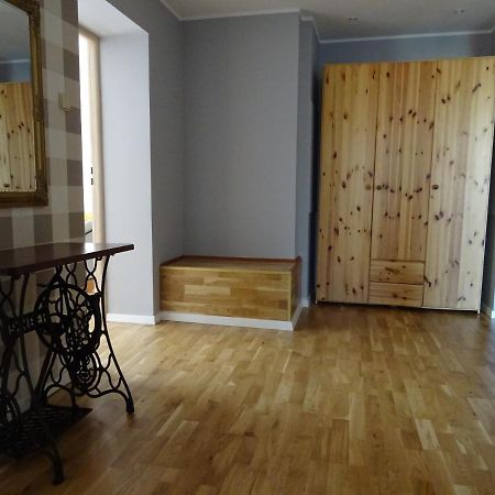 Maja Apartamenty Wladyslawowo Exterior photo